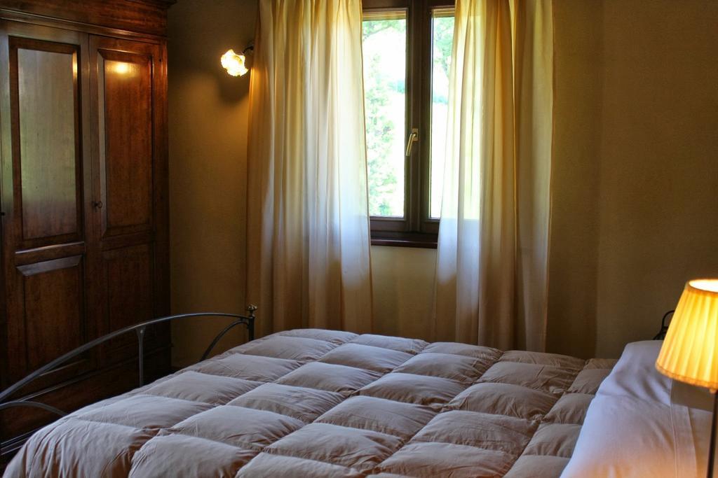 Villa Melagrana 파노 객실 사진