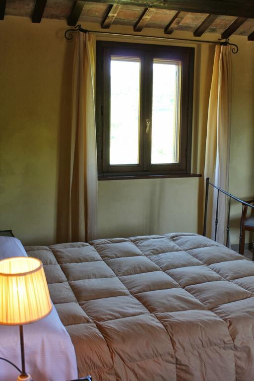 Villa Melagrana 파노 객실 사진